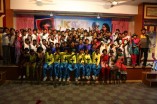 JK Fest at Coimbatore and Trichy