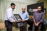 K Balachander - Golden Legacy Award winner