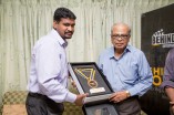 K Balachander - Golden Legacy Award winner