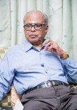 K Balachander - Golden Legacy Award winner