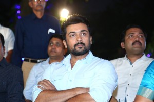 K. VijayKumar IPS's VEERAPPAN book launch