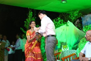 K. VijayKumar IPS's VEERAPPAN book launch