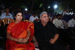 K. VijayKumar IPS's VEERAPPAN book launch