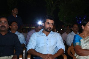 K. VijayKumar IPS's VEERAPPAN book launch