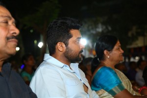 K. VijayKumar IPS's VEERAPPAN book launch