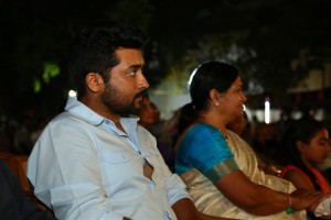 K. VijayKumar IPS's VEERAPPAN book launch