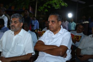 K. VijayKumar IPS's VEERAPPAN book launch