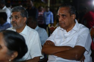 K. VijayKumar IPS's VEERAPPAN book launch