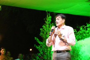 K. VijayKumar IPS's VEERAPPAN book launch