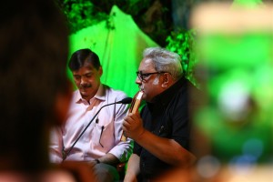 K. VijayKumar IPS's VEERAPPAN book launch