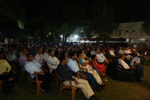 K. VijayKumar IPS's VEERAPPAN book launch