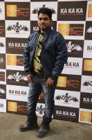 Ka Ka Ka Aabathin Arikuri Trailer Launch