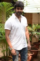 Ka Ka Ka Aabathin Arikuri Trailer Launch