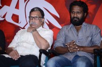 Ka Ka Ka Aabathin Arikuri Trailer Launch