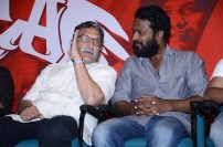 Ka Ka Ka Aabathin Arikuri Trailer Launch