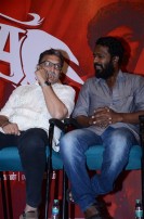 Ka Ka Ka Aabathin Arikuri Trailer Launch