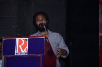 Ka Ka Ka Aabathin Arikuri Trailer Launch