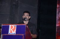 Ka Ka Ka Aabathin Arikuri Trailer Launch
