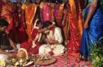 Kaadhal Solla Vandhen Actor Balaji Balakrishnan Wedding