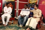 Kaaviya Thalaivan Audio Launch