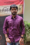 Kaaviya Thalaivan Team Meet