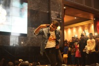 ‪KABALI‬ anti piracy ‪‎FLASHMOB‬