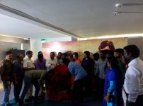 Kabali Audio Launch Event!