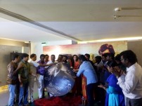 Kabali Audio Launch Event!