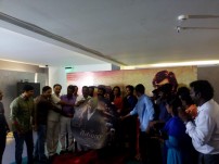Kabali Audio Launch Event!