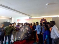 Kabali Audio Launch Event!