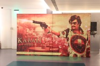Kabali Audio Launch Event!