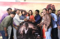 Kabali Audio Launch Event!