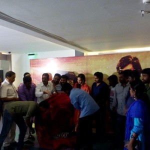 Kabali Audio Launch Event!