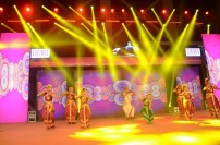 Kabali Telugu Audio Launch