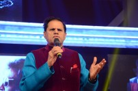 Kabali Telugu Audio Launch