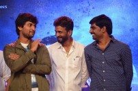 Kabali Telugu Audio Launch