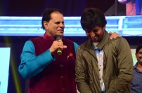 Kabali Telugu Audio Launch