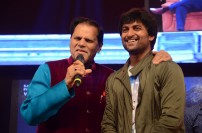 Kabali Telugu Audio Launch