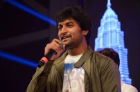 Kabali Telugu Audio Launch