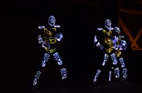 Kabali Telugu Audio Launch