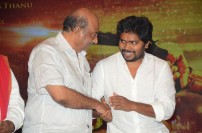 Kabali Telugu Audio Launch