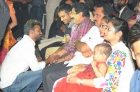 Kabali Telugu Audio Launch