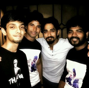 Kabali Theatre Celebrations 