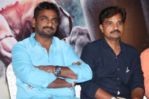 Kadamban Press Meet