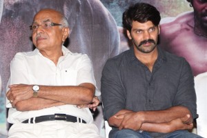 Kadamban Press Meet
