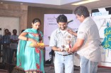 Kadhai Thiraikkadhai Vasanam Iyakkam Movie Launch