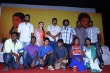 Kadhalai Thavira Verondrumillai Team Meet