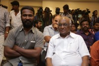 Kagitha Kappal audio lauch