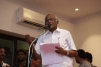 Kagitha Kappal audio lauch