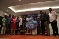 Kagitha Kappal audio lauch